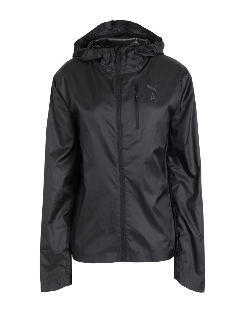 Puma Jacket 1