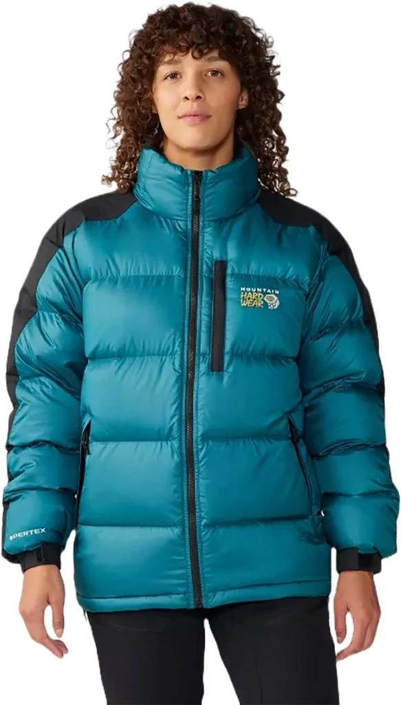 Mountain Hardwear Subzero Down Reissue Jacket - Unisex