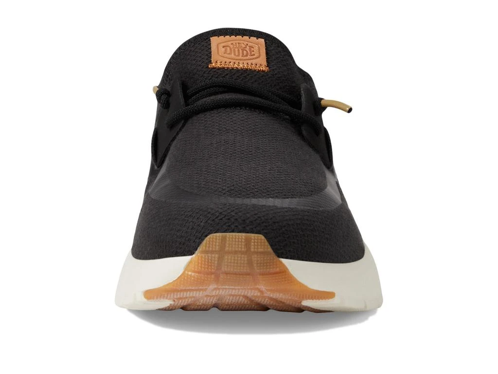 Hey Dude Sirocco Neutrals 6