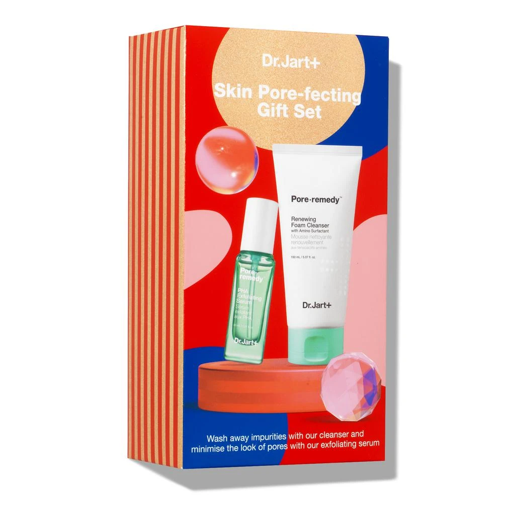 Dr. Jart+ Pore-Fecting Gift Set 3
