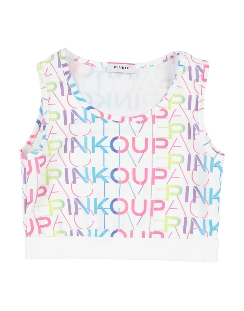 PINKO UP Tank top 1