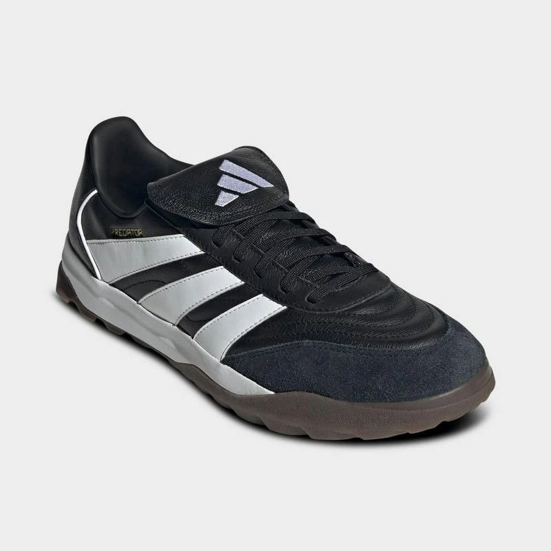 adidas gazelle silver green womens adidas Predator Club Adult Turf Soccer Shoes IG7712 – Soccer Zone main image 0