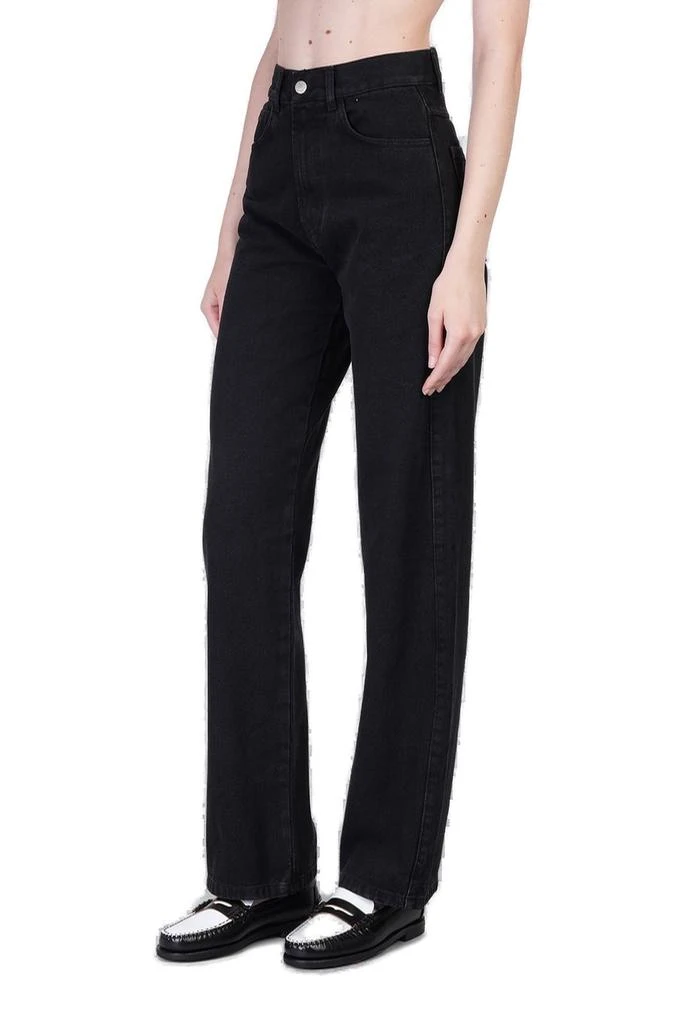 Carne Bollente Carne Bollente S*X Denim Straight-Leg Denim Jeans 3