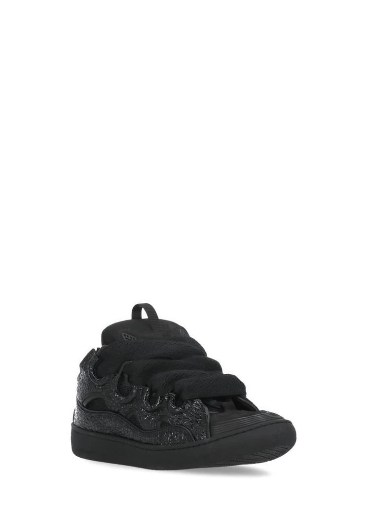 Lanvin Curb Sneakers 3
