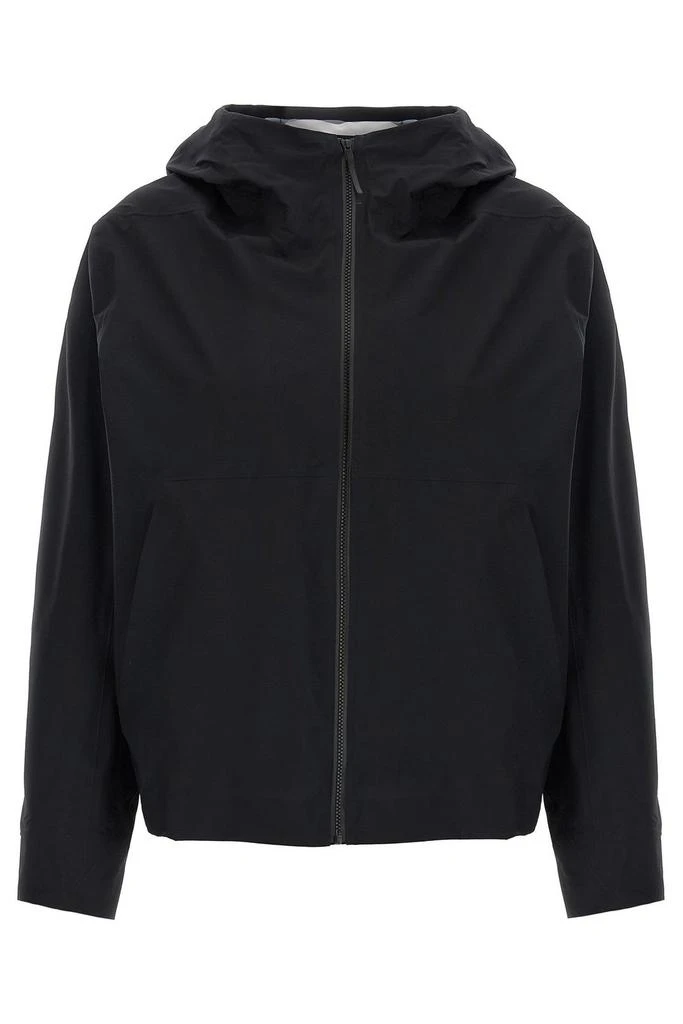 Veilance Veilance Asset SL Hooded Jacket 1
