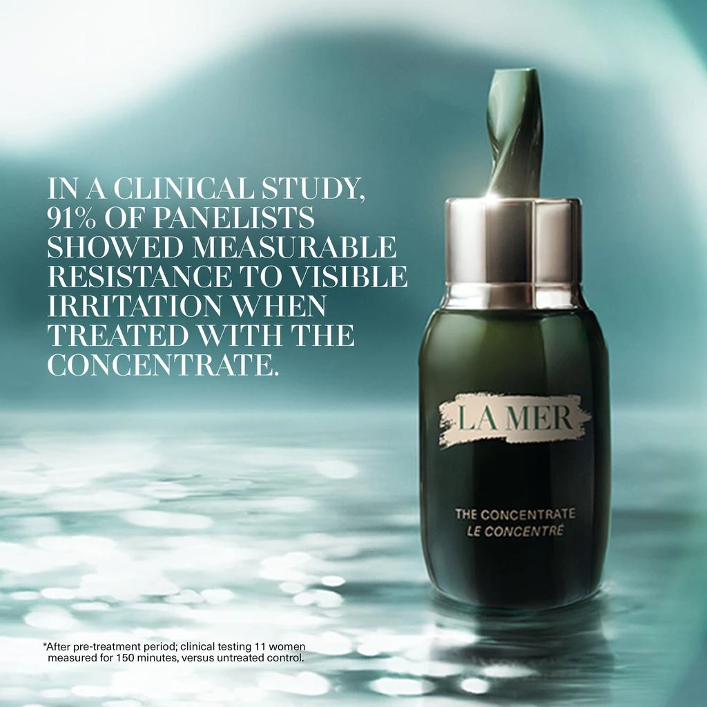 La Mer The Micro Peel 8