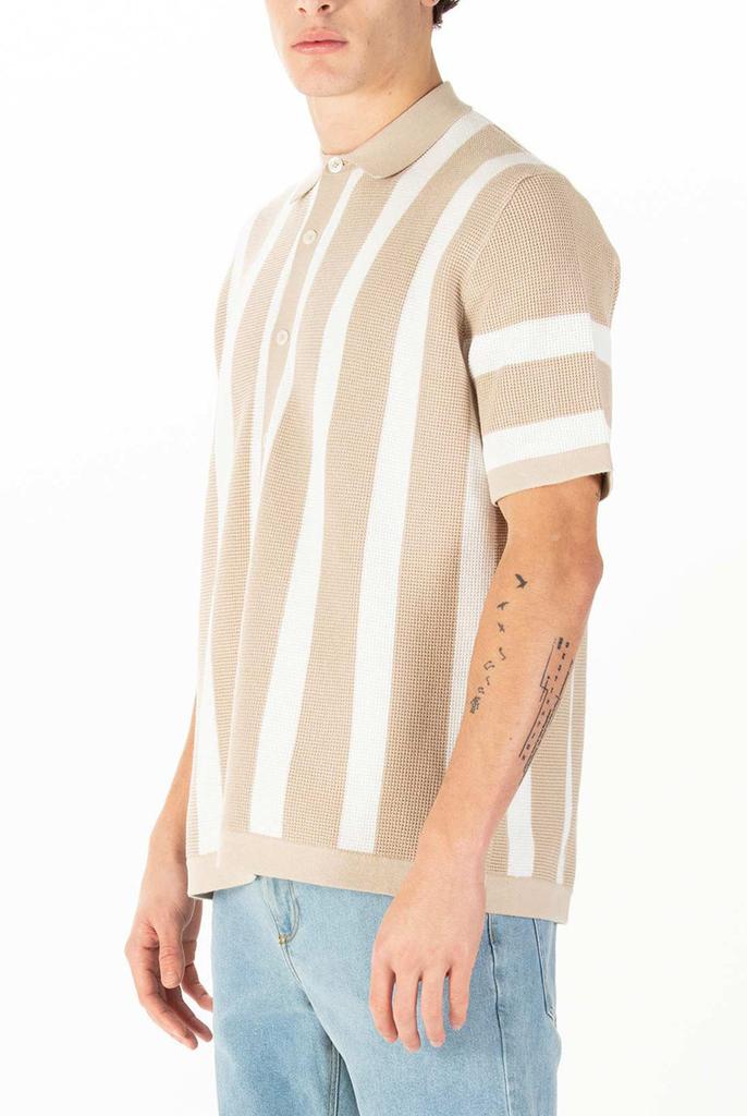 Luke 1977 Deck knitted polo