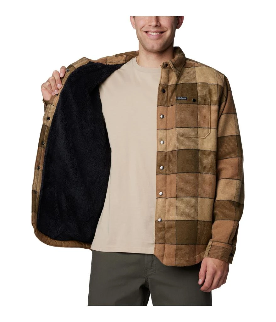 Columbia Windward™ Ii Shirt Jacket 5