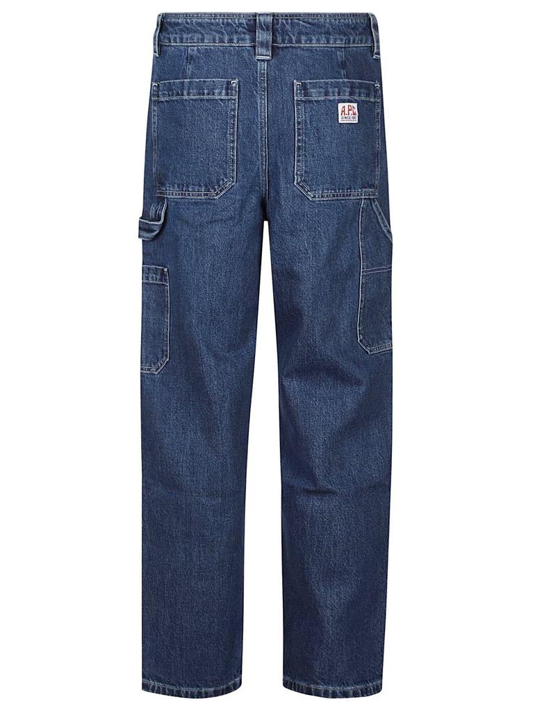 A.P.C. A.P.C. Jeans