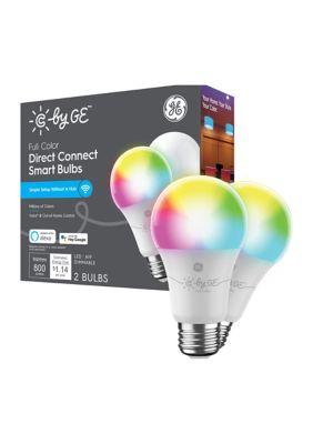 Amazon By Ge Direct Connect Smart Bulbs