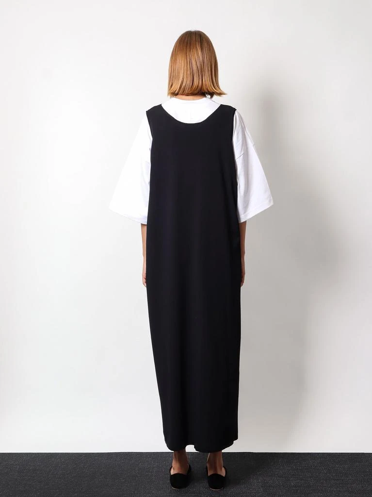 The Row Viscose blend dress 3