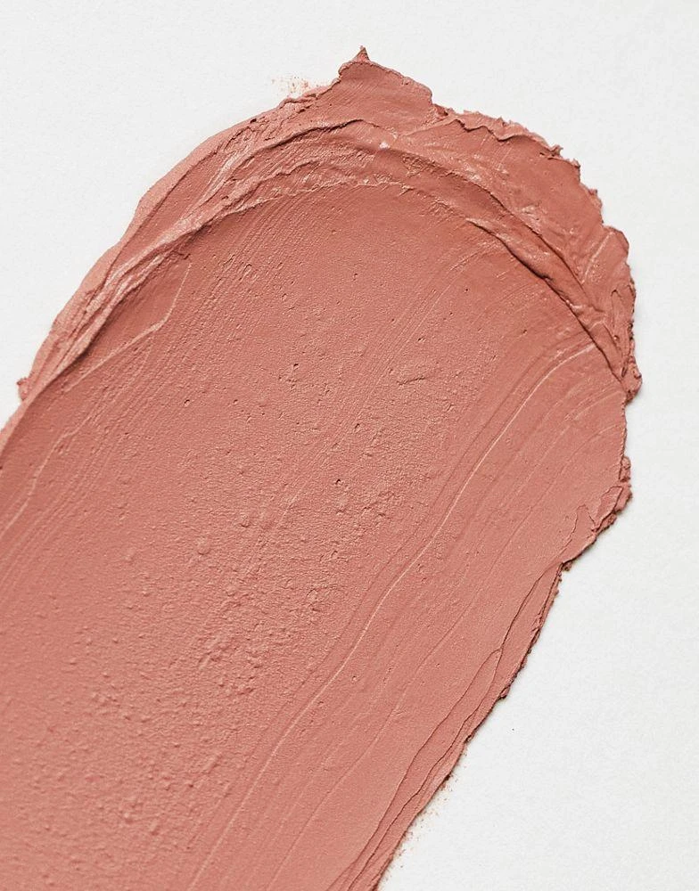 Revolution Revolution Pro New Neutral Satin Matte Lipstick 4