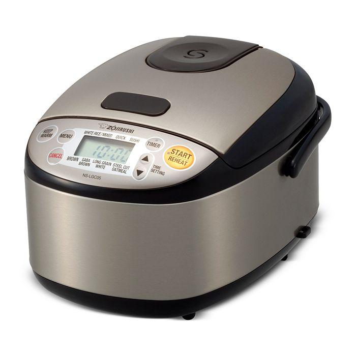 Zojirushi Zojirushi Micom® 3-Cup Rice Cooker & Warmer