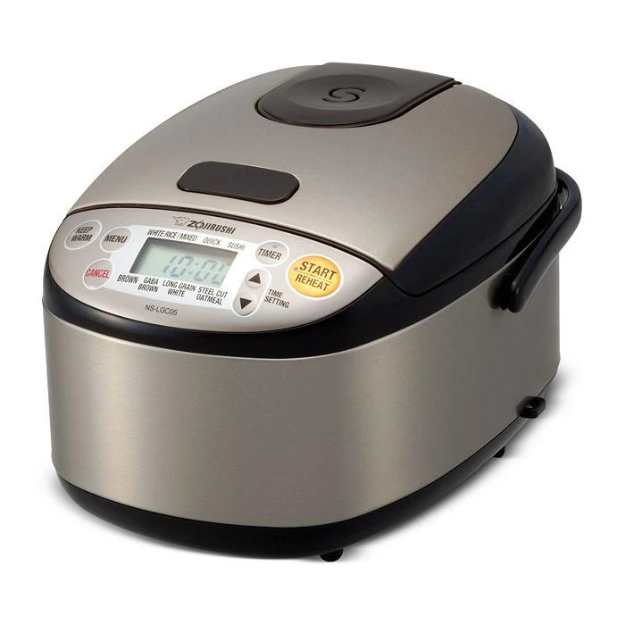 Zojirushi Zojirushi Micom® 3-Cup Rice Cooker & Warmer 1