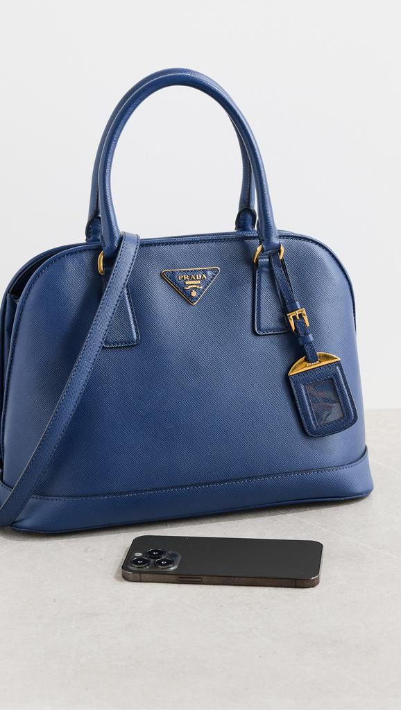 Shopbop Archive Prada Promenade Hand Bag, Saffiano Leather