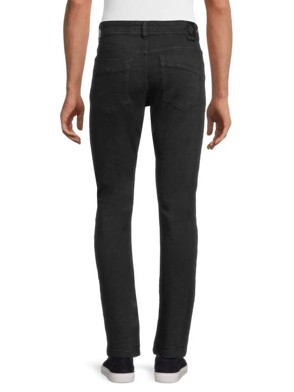 Point Zero Sam High Rise Classic Fit Jeans 2