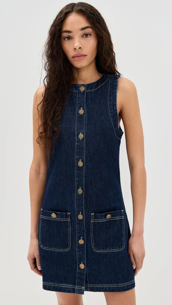 Madison the Label Chloe Mini Dress 6