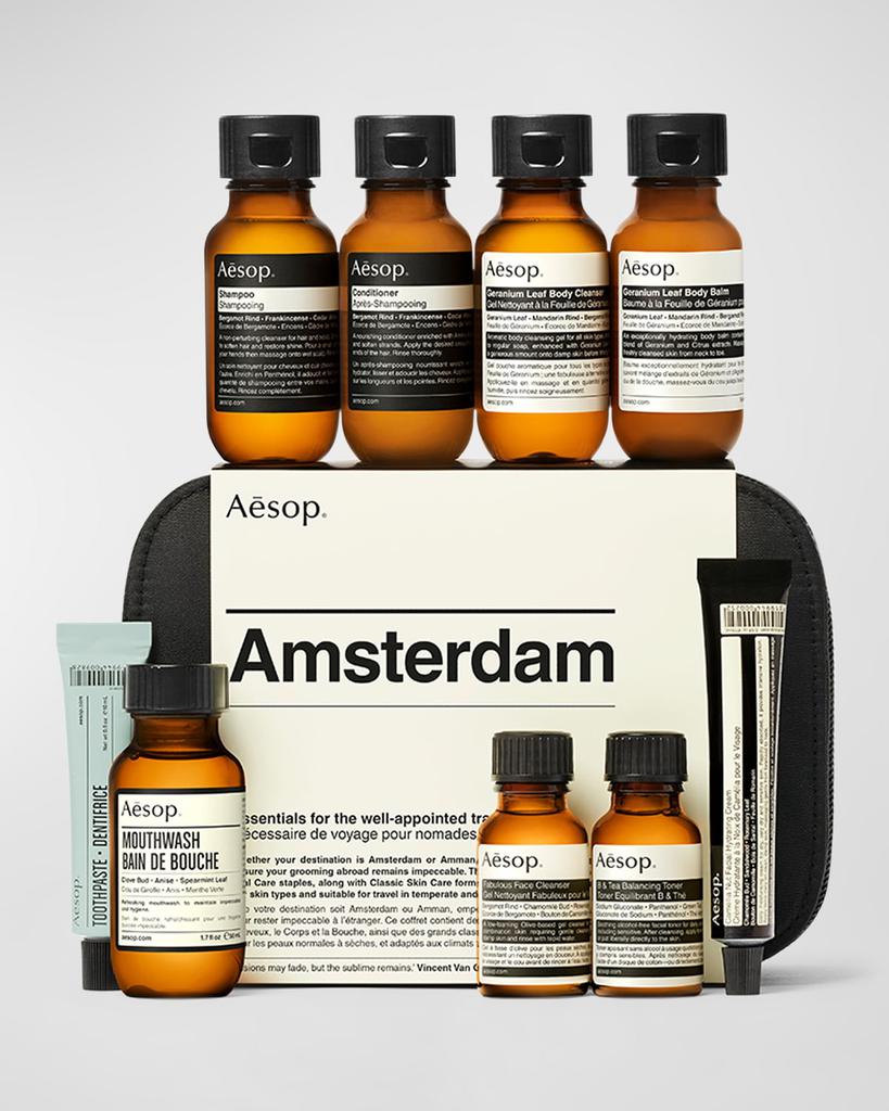 Aesop Amsterdam City Kit- Classic