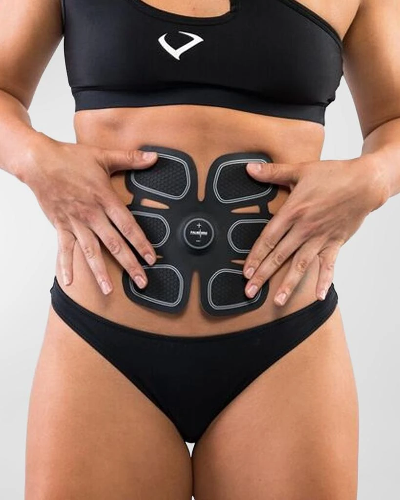 LUMINA NRG ABS NRG Ab-Toning Belt 4