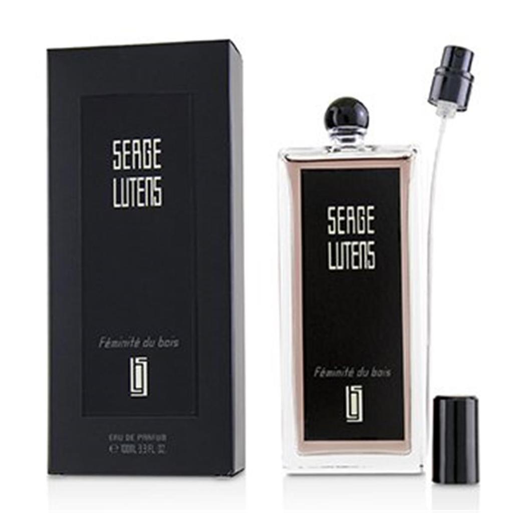 Serge Lutens 3.3 oz Feminite Du Bois Eau De Parfum Spray for Women