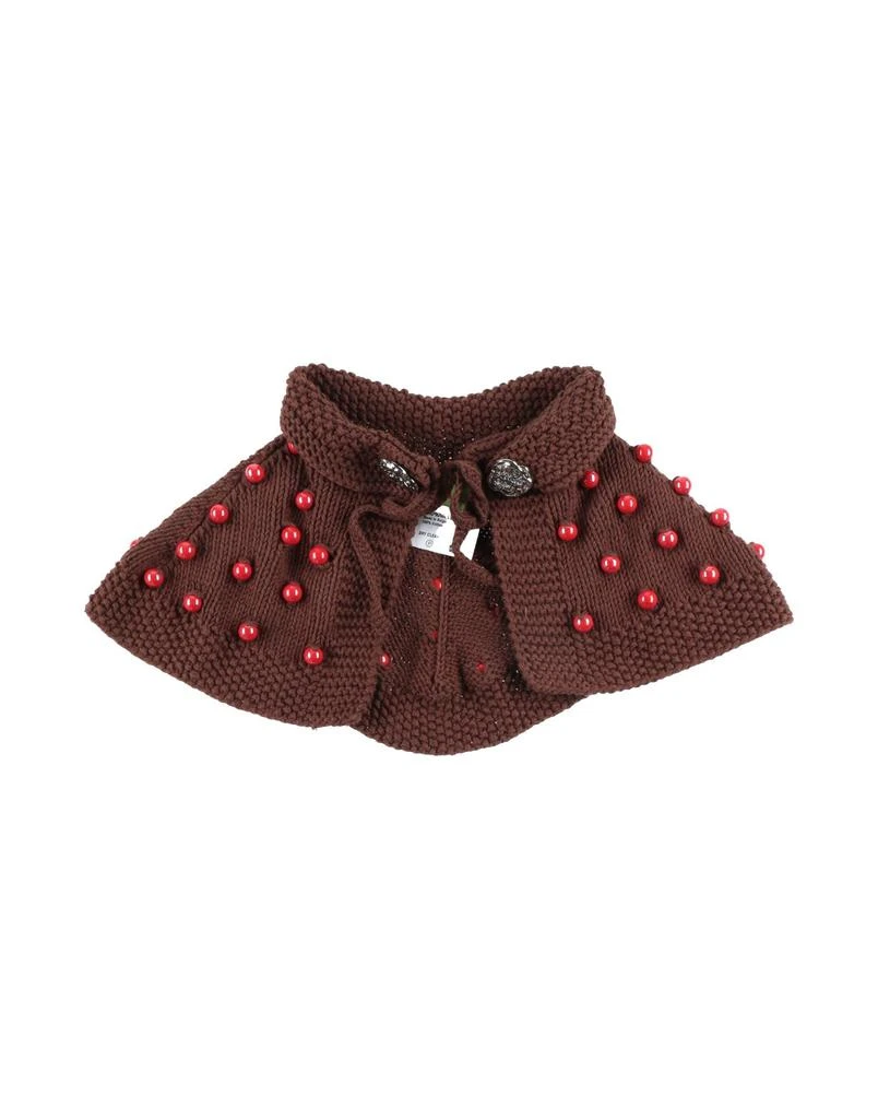 CHOPOVA LOWENA Scarves and foulards