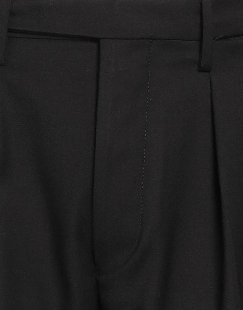 MICHELE CARBONE Casual pants 4