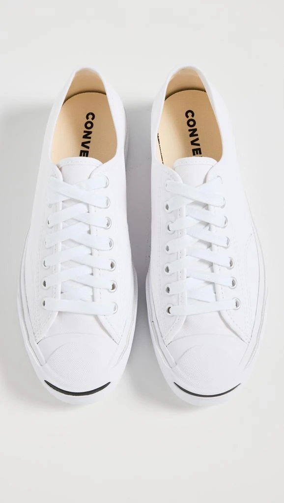 Converse Jack Purcell Canvas Unisex Sneakers 4