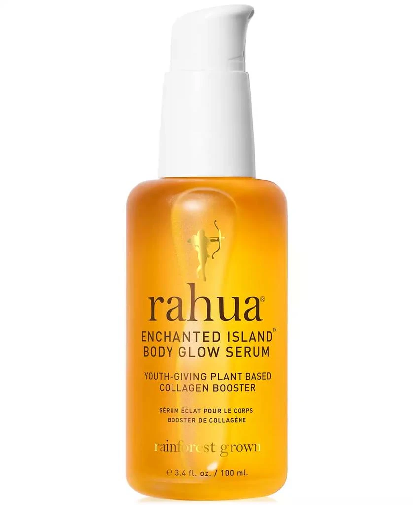 Rahua Enchanted Island Body Glow Serum 1