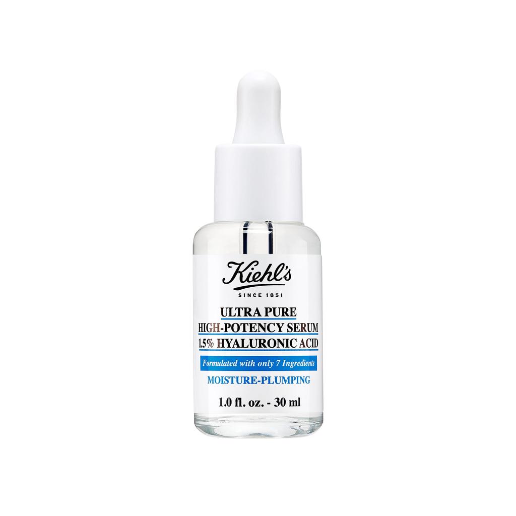 Kiehl's Ultra Pure High-Potency 1.5% Hyaluronic Acid Serum