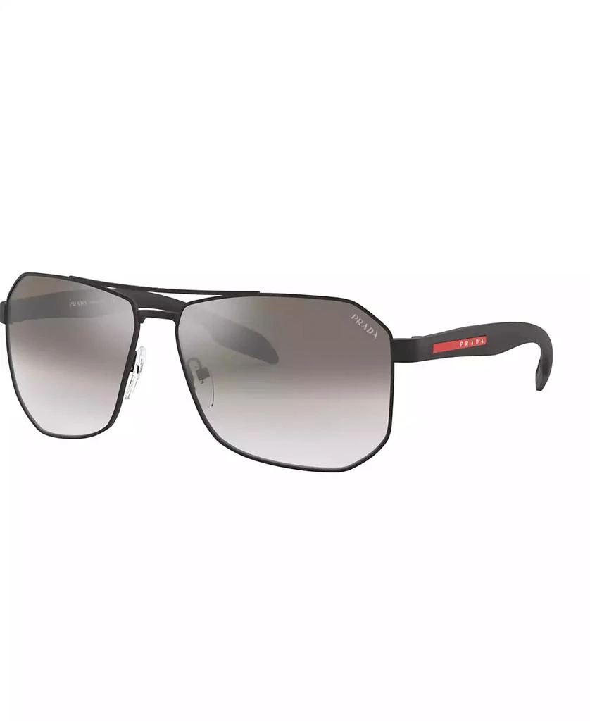 Prada Men's Sunglasses, PS 51VS 1