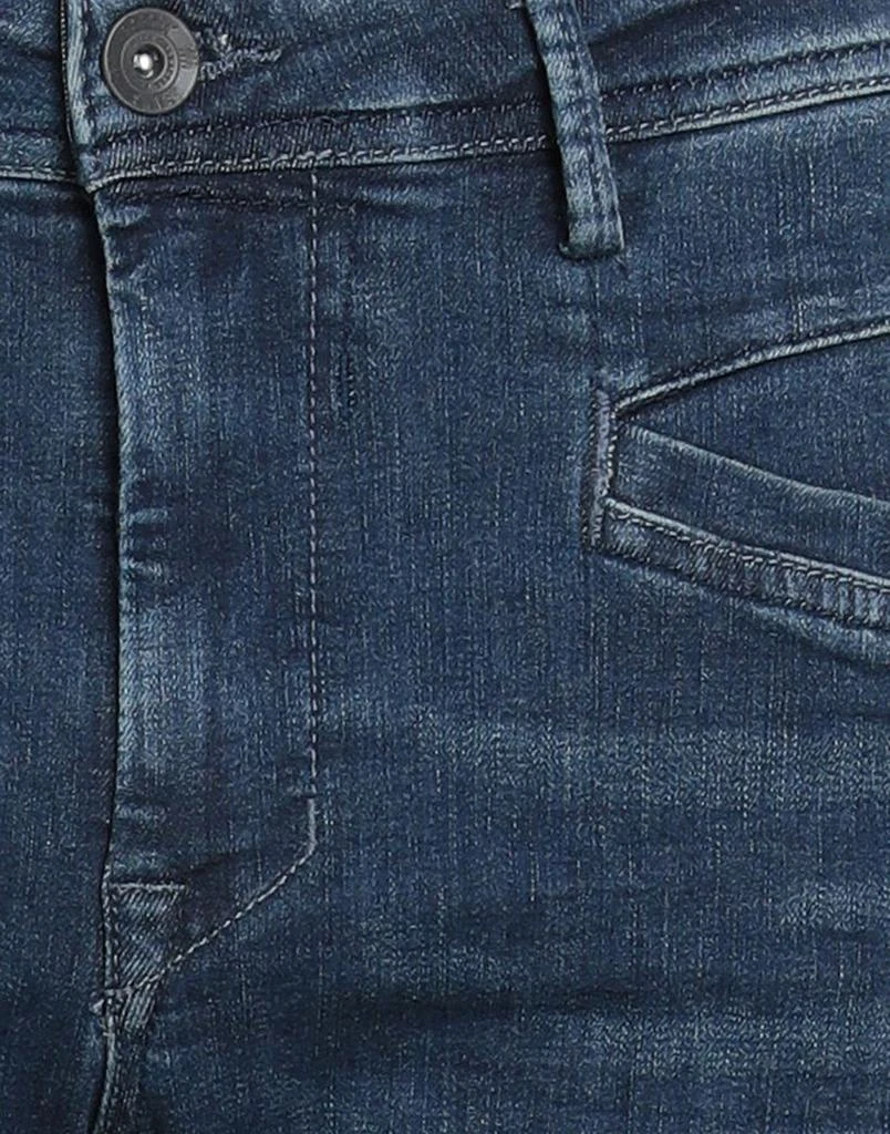 GARCIA Denim pants 4