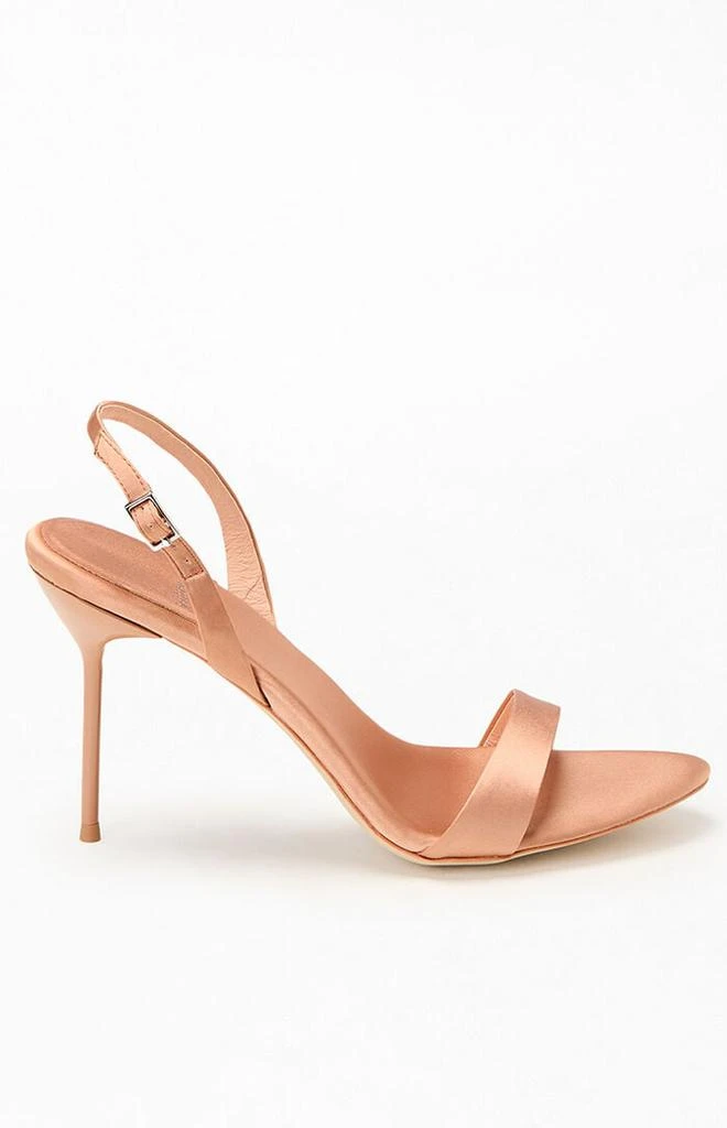 Jeffrey Campbell Women's Go Getter Heels 1