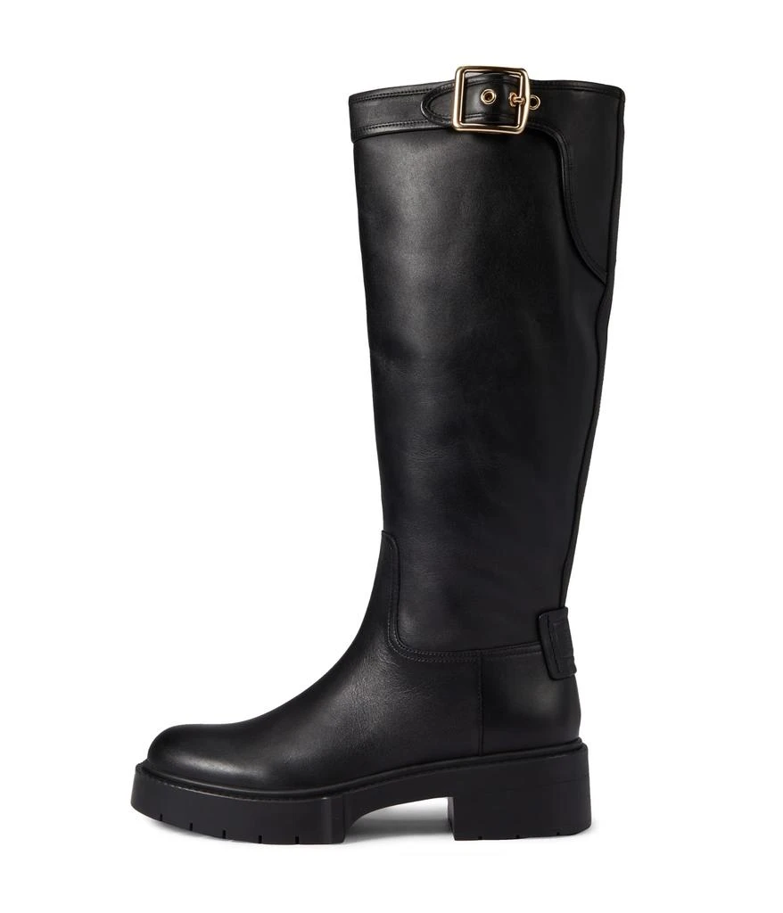 COACH Lilli Leather Boot 4