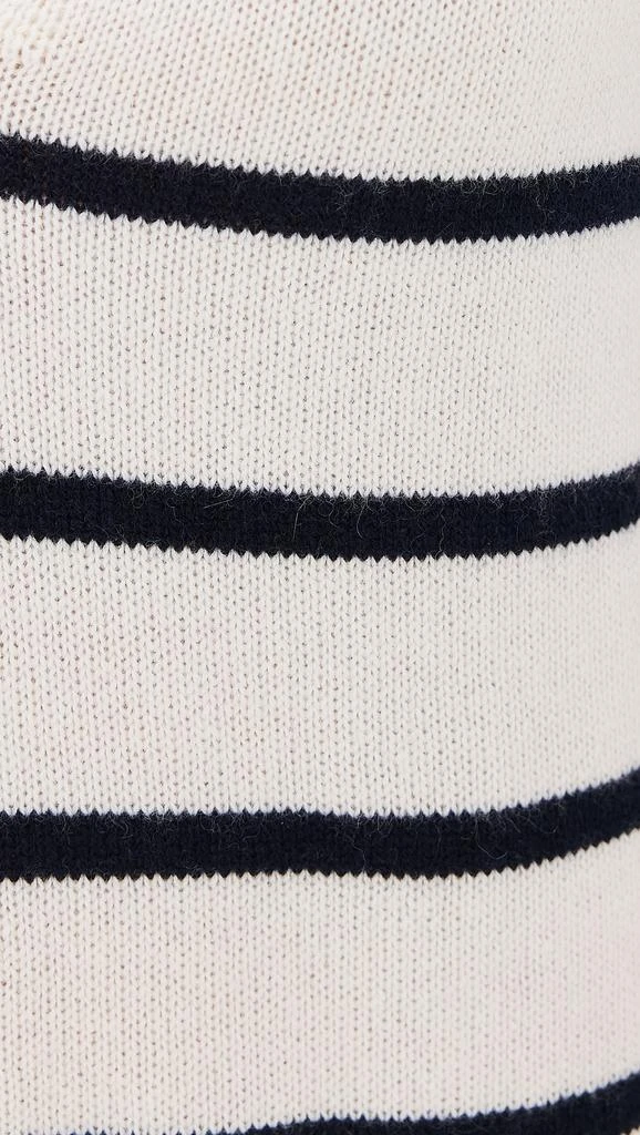 Jenni Kayne Francis Cashmere Sweater 6