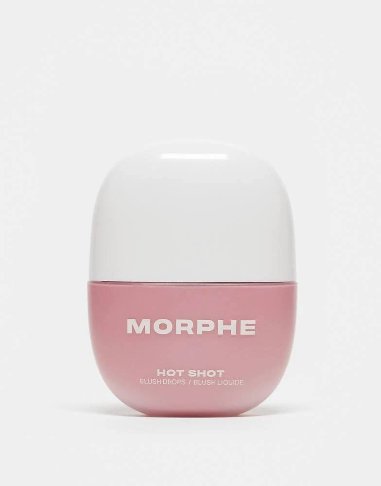 MORPHE Morphe Hot Shot Blush Drops - That Girl 1