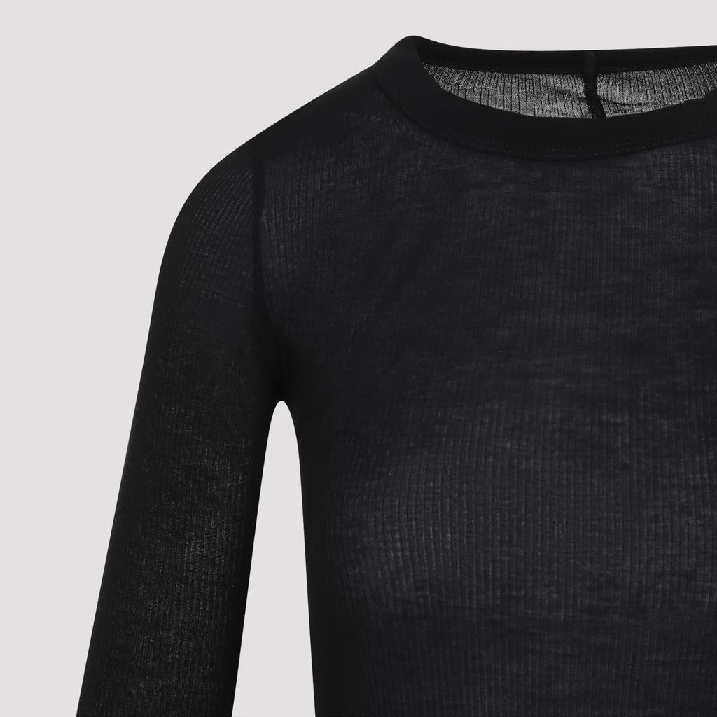Rick Owens RIB LS T TOP 4