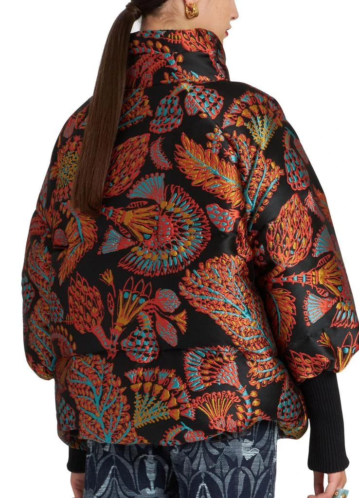 LA DOUBLE J St. Moritz Jacket 4