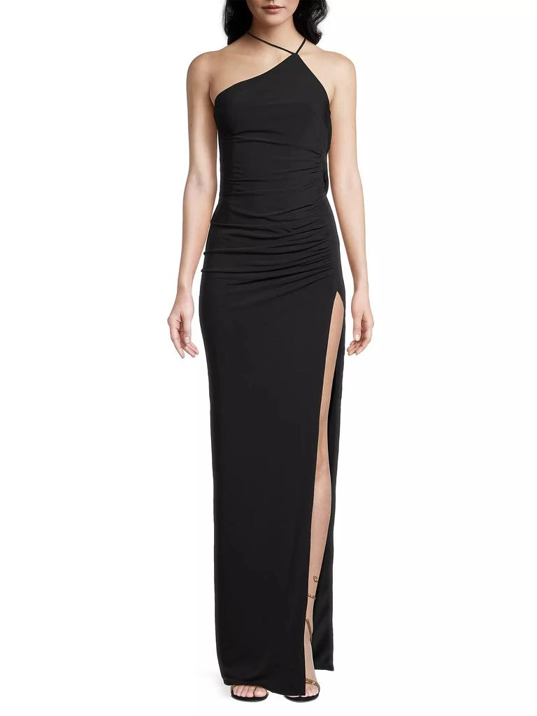 Katie May Tyra Sleeveless Gown 3
