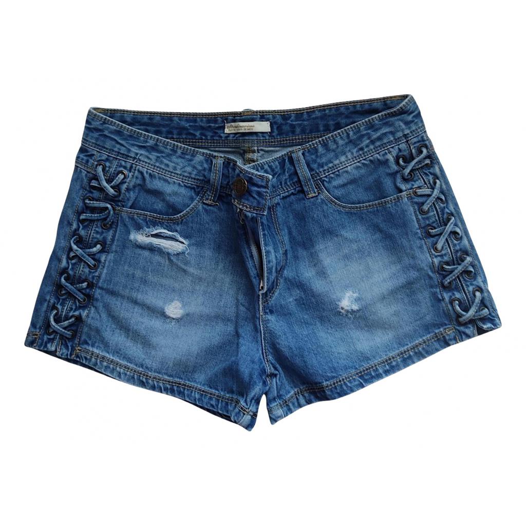 STRADIVARIUS Stradivarius Mini short