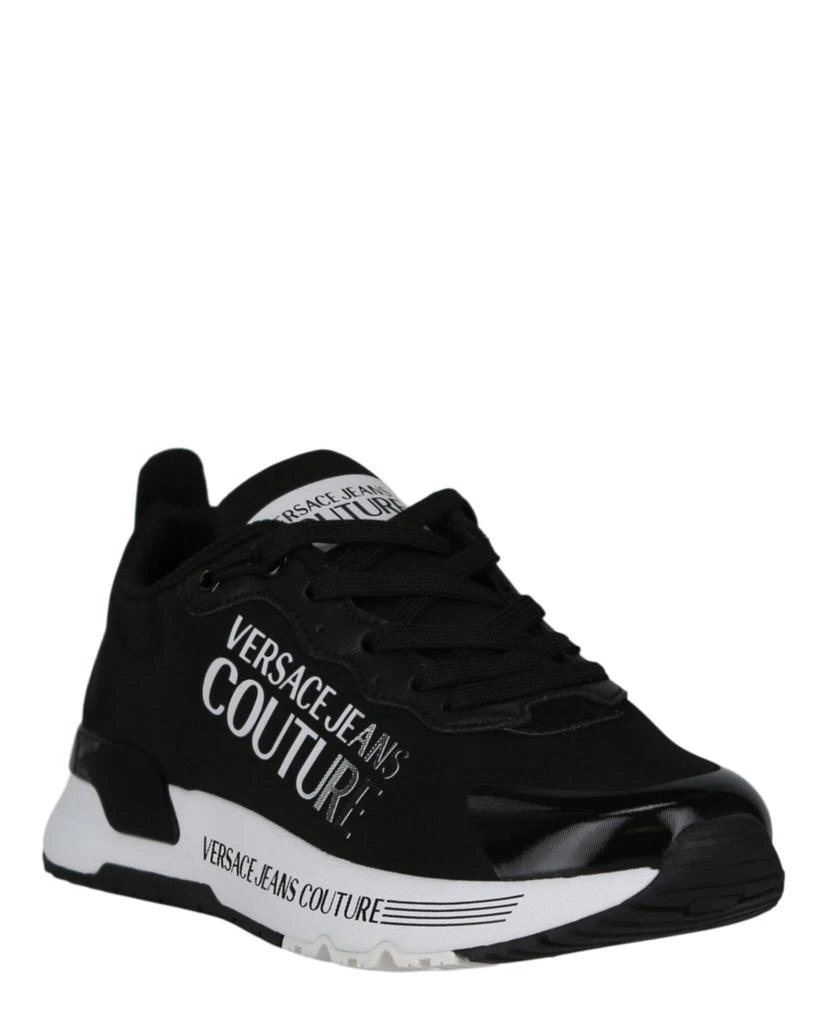 Versace Jeans Dynamic Logo Sneakers 2