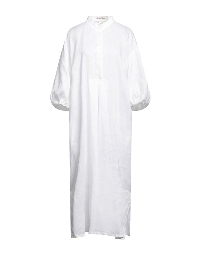 LE SARTE PETTEGOLE Midi dress