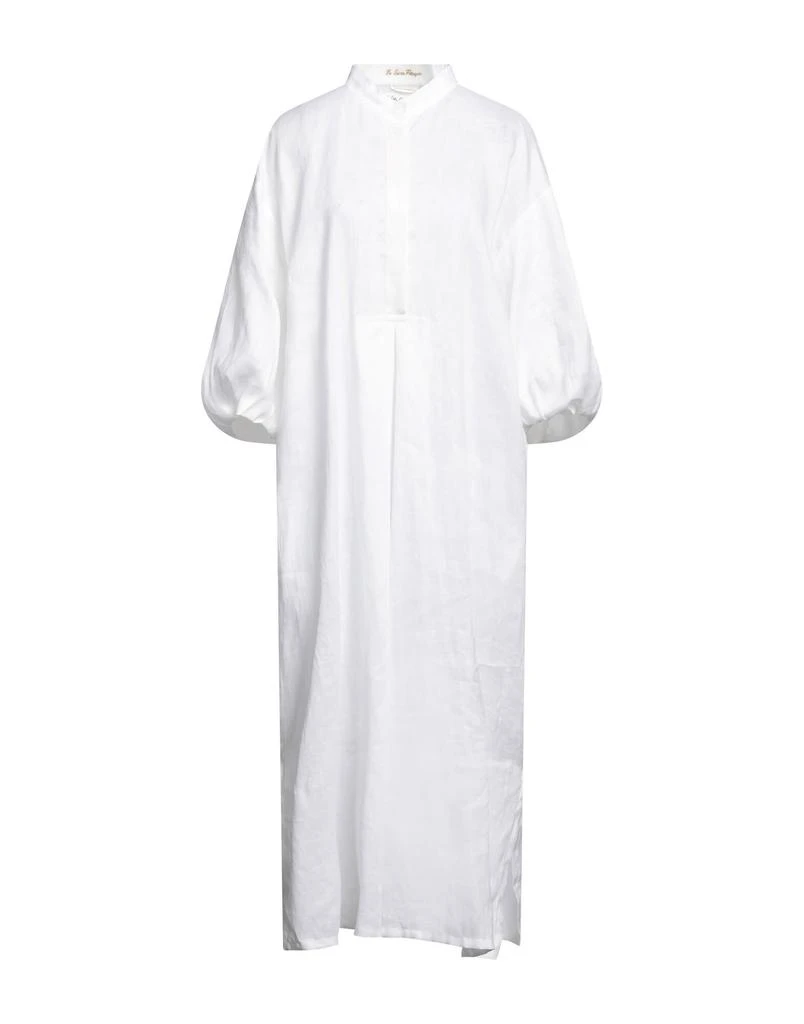 LE SARTE PETTEGOLE Midi dress 1