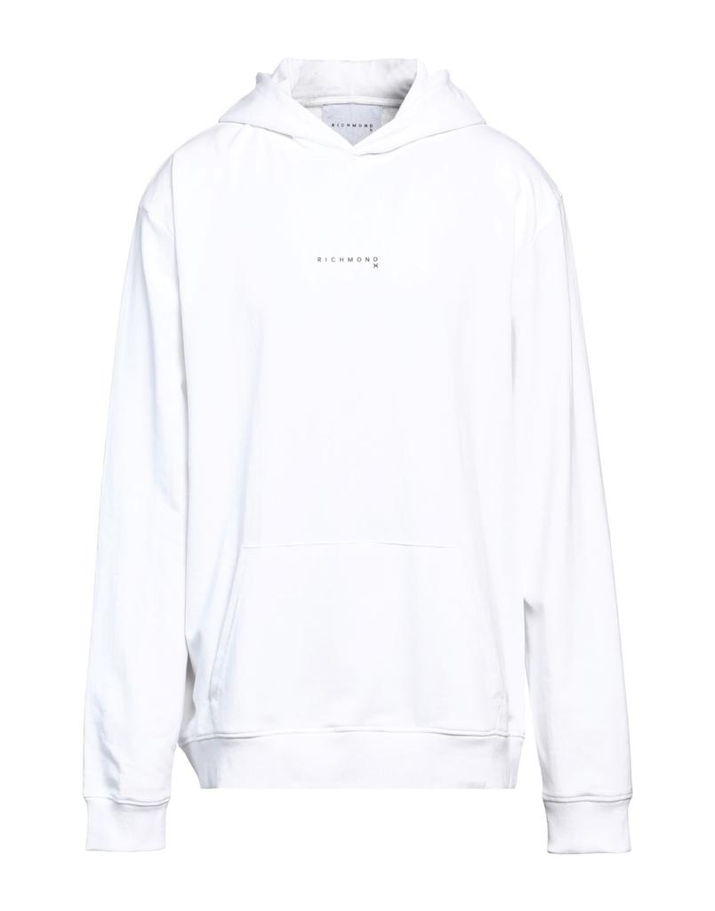 Richmond Hooded sweatshirt