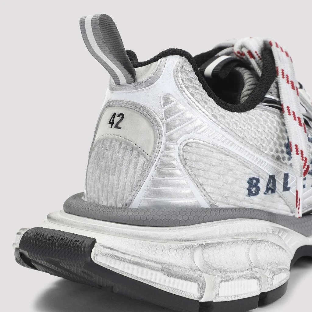 Balenciaga Balenciaga 3XL Split Logo Sneakers 4