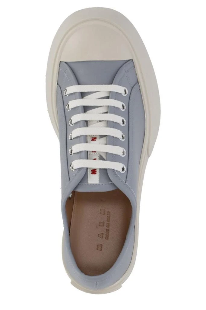 Marni Marni Pablo Round Toe Sneakers 5