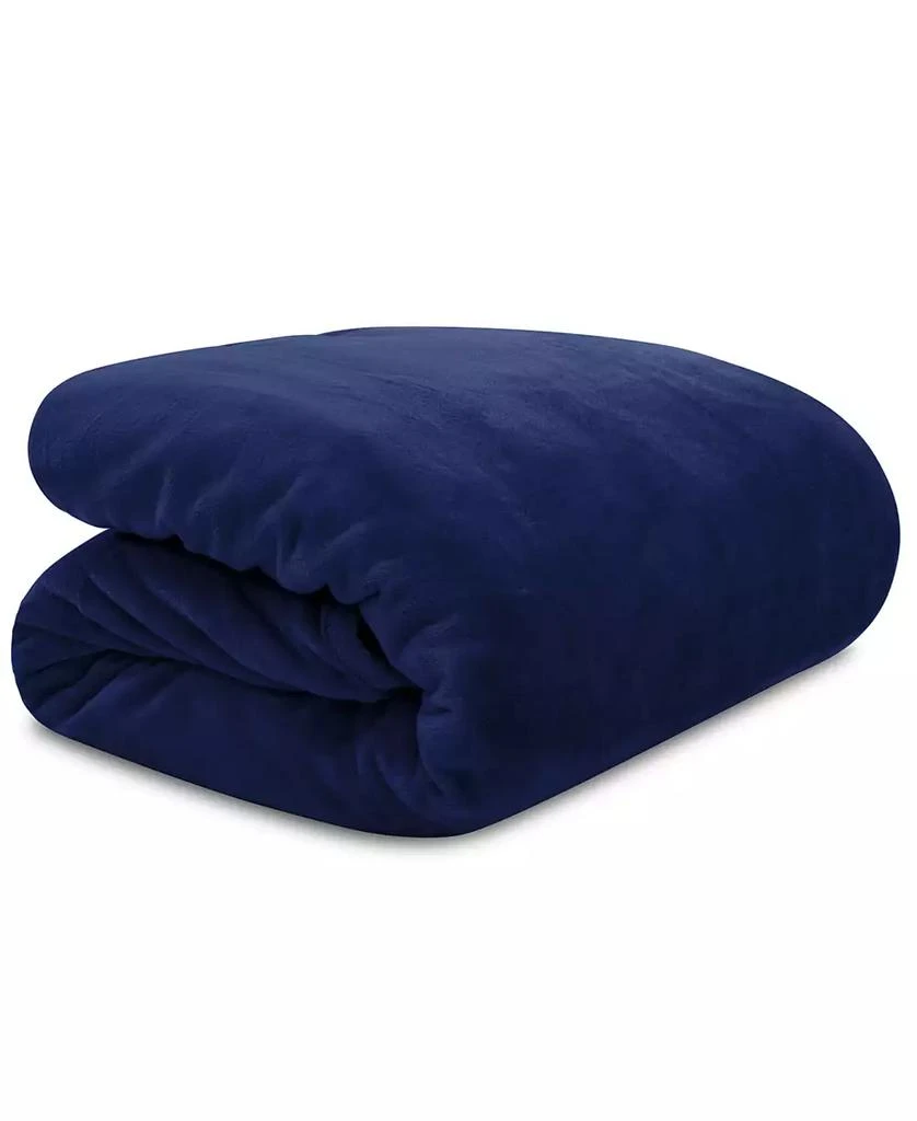 Ralph Lauren Micromink Plush Blanket 1