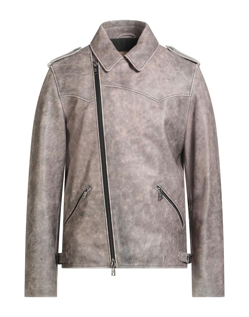 GIORGIO BRATO Biker jacket