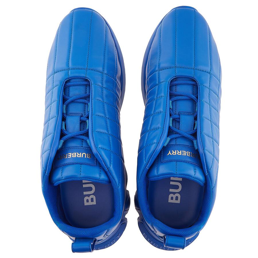 【美品】BURBERRY BLUELABLE 革ジャン 中古・古着通販】BURBERRY BLUE LABEL (バーバリーブルー