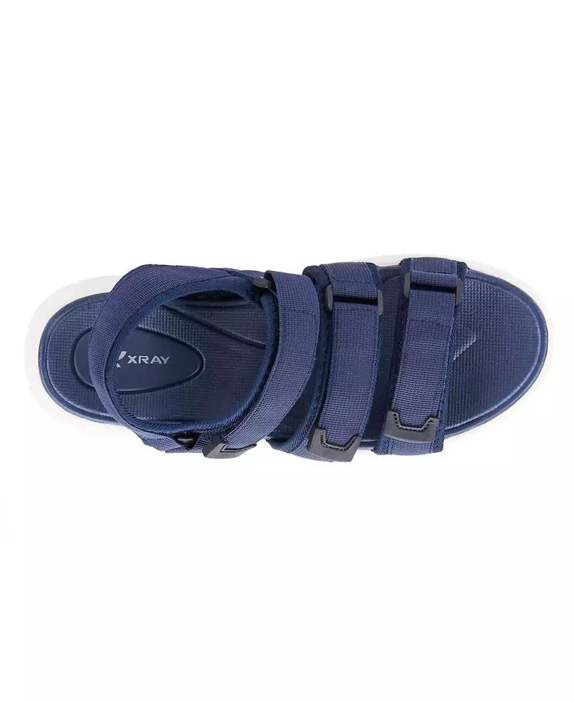 XRAY Men's Milan Comfort Sandals 4