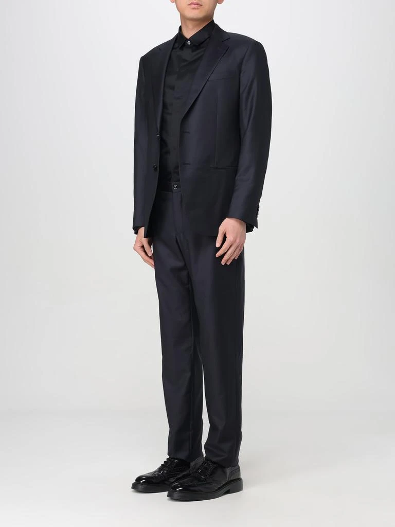 Giorgio Armani Suit men Giorgio Armani 4